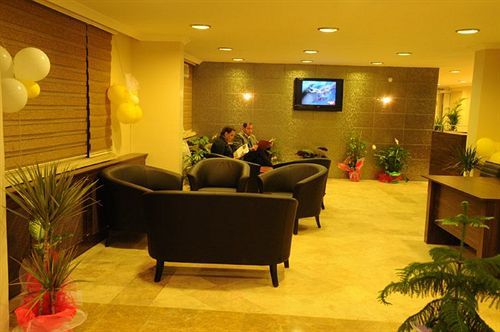 Grand Eceabat Hotel Экстерьер фото