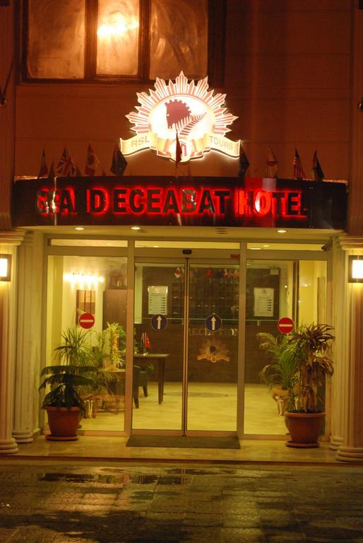 Grand Eceabat Hotel Экстерьер фото